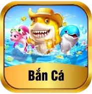 Sảnh Bắn Cá